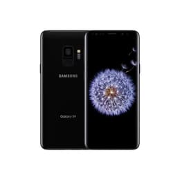 Galaxy S9 64 GB - Preto - Desbloqueado