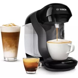 Cafeteira de Expresso de Cápsula Bosch TAS1102GB