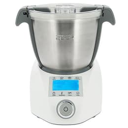 Compact Cook Elite CF1602 Robot De Cozinha