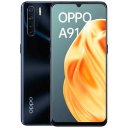 Oppo A91 128 GB (Dual Sim) - Preto - Desbloqueado