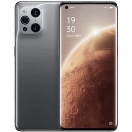 Oppo Find X3 Pro 256 GB (Dual Sim) - Cinzento - Desbloqueado