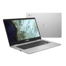 Asus ChromeBook C423NA-EC0342 14” (2016)