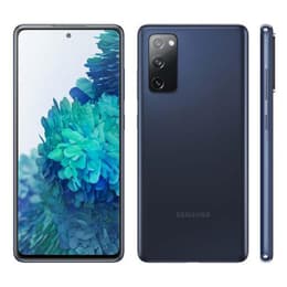 Galaxy S20 FE 5G 128 GB (Dual Sim) - Marinha Em Nuvem - Desbloqueado