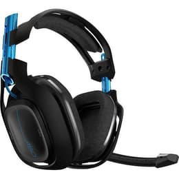 A50 Wireless jogos Auscultador- sem fios com microfone - Preto/Azul
