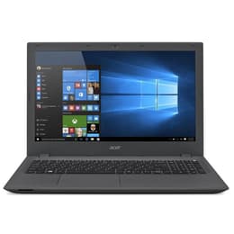 Acer Aspire E5-573G-59TQ 15-inch (2015) - Core i5-4200U - 4GB - HDD 1 TB AZERTY - Francês