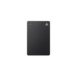 Seagate Playstation 4 Disco Rígido Externo - HDD 2 TB USB 3.0