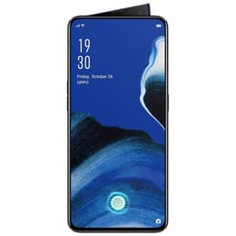 Oppo Reno2 128 GB (Dual Sim) - Preto - Desbloqueado
