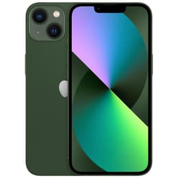 iPhone 13 128 GB - Verde - Desbloqueado