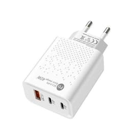 Carregador de Smartphone Generico USB-C