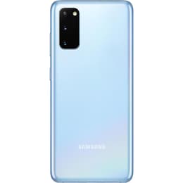 Galaxy S20 5G 128 GB (Dual Sim) - Azul - Desbloqueado