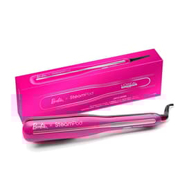 L'Oreal Steampod 3.0 Edition limitée Barbie Alisador De Cabelor