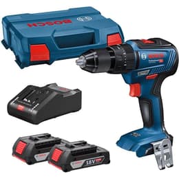 Bosch GSB18V-28 Perfuradora/Aparafusadora