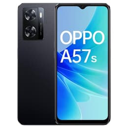 Oppo A57S 128 GB (Dual Sim) - Preto - Desbloqueado
