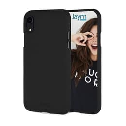 Capa iPhone 7/8/SE2020/SE2022 - Plástico - Preto