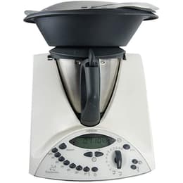 Vorwerk Thermomix TM31 Máquina De Cozinha Slowcooker