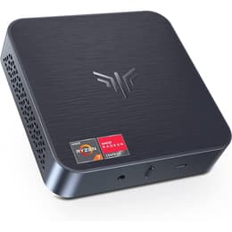 Nipogi AM02 Ryzen 7 3750H 2,3 GHz - SSD 512 GB - 16GB