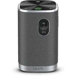Vivitek Qumi Z1V Video projector 250 Lumen - Cinzento