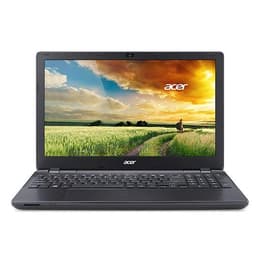 Acer Aspire E5-571-31AB 15-inch (2014) - Core i3-4005U - 8GB - HDD 1 TB AZERTY - Francês