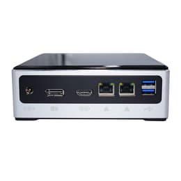 Baieyu M5-i7-7920H Core i7-7920HQ 3,1 GHz - SSD 256 GB - 16GB