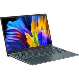 Asus ZenBook 13 UX325EA OLED-9W 13.3-inch (2020) - Core i5-1135G7 - 16GB - SSD 512 GB QWERTY - Árabe