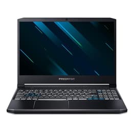 Acer Predator Helios 300 PH315-53-75ZS 15,6-inch - Core i7-10750H - 32GB 1000GB NVIDIA GeForce RTX 3080 QWERTZ - Alemão