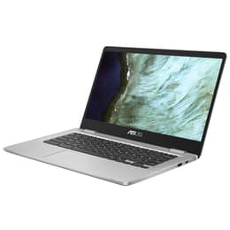 Asus Chromebook C424MA-BR0131 14” (2019)