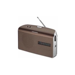 Grundig Music 60 L Moka Rádio