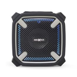 Maxxter ACT-SPK-BTOD Bluetooth Speakers - Preto