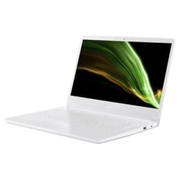 Acer Aspire 1 A114-61-S3MF 14-inch (2020) - Snapdragon 7c - 4GB - SSD 64 GB AZERTY - Francês