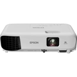 Epson EB-E10 Video projector 3600 Lumen - Branco