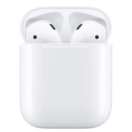 Apple AirPods 2ª geração (2019) - Caixa de carregamento Lightning
