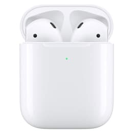 Apple AirPods 2ª geração (2019) - Caixa de carregamento Wireless