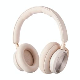 Beoplay HX redutor de ruído Auscultador- sem fios com microfone - Bege
