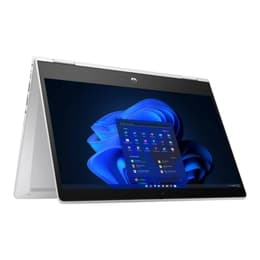 HP Pro X360 435 G9 13-inch (2021) - Ryzen 7 - 5000 Series (U) - 64GB - SSD 128 GB QWERTY - Grego