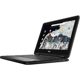 Dell ChromeBook 3100 Celeron N4000 2.6 GHz 32GB SSD - 4GB AZERTY - Francês