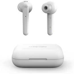 Urbanista Paris Earbud Redutor de ruído Bluetooth Earphones - Branco
