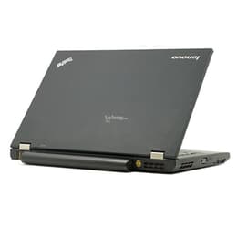 Lenovo ThinkPad T430 14-inch (2012) - Core i5-3320M - 4GB - SSD 128 GB AZERTY - Francês