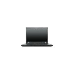 Lenovo ThinkPad T430 14-inch (2012) - Core i5-3320M - 4GB - SSD 128 GB AZERTY - Francês