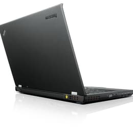 Lenovo ThinkPad T430 14-inch (2012) - Core i5-3320M - 4GB - SSD 128 GB AZERTY - Francês