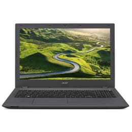 Acer ASPIRE E5-573G-58FX 15-inch () - Core i5-4210U - 4GB - HDD 1 TB AZERTY - Francês