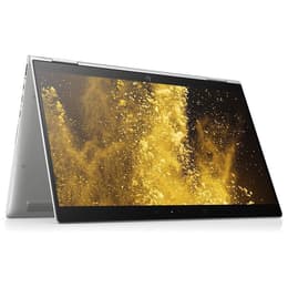 HP EliteBook x360 1030 G3 13-inch Core i7-8550U - SSD 512 GB - 16GB AZERTY - Francês