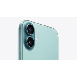 iPhone 16 Plus 128GB - Blauwgroen - Desbloqueado