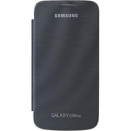 Capa Galaxy Core+ - Plástico - Preto