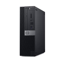 Dell Core i5-9500 Core i5-9500 3 - SSD 512 GB - 8GB