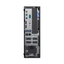 Dell Core i5-9500 Core i5-9500 3 - SSD 512 GB - 8GB