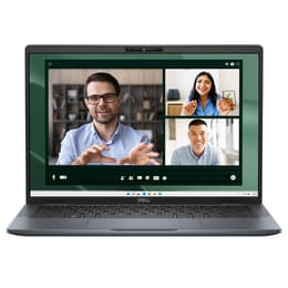 Dell Latitude 7450 14-inch (2025) - Core Ultra 5 135U - 16GB - SSD 1 TB QWERTY - Italiano