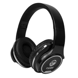 TWIST 2 in 1 Auscultador- wireless com microfone - Preto