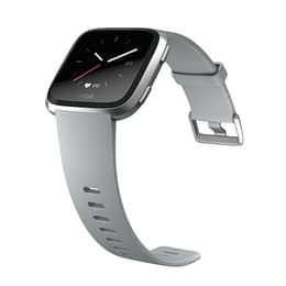 Fitbit Smart Watch Versa GPS - Alumínio