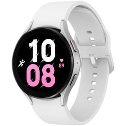 Samsung Galaxy Watch5 Bluetooth + Cellular 40 mm - Prata