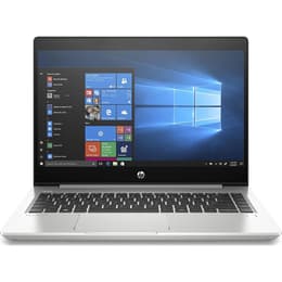 HP ProBook 440 G7 14-inch (2019) - Core i5-10210U - 8GB - SSD 256 GB QWERTY - Espanhol